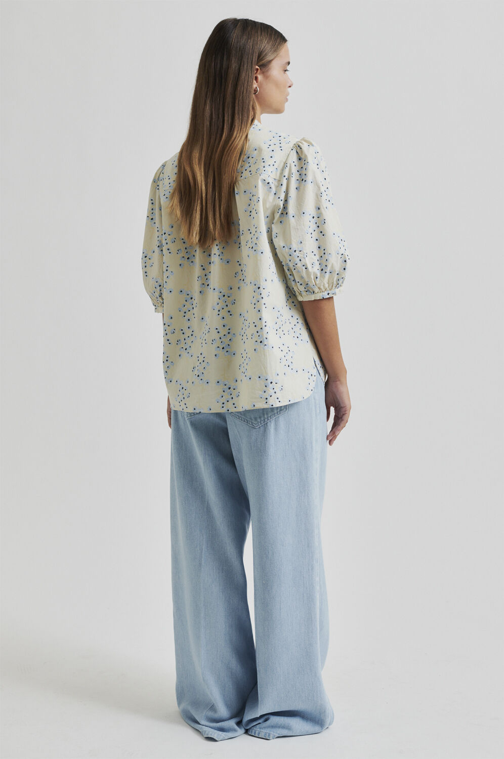 Claud SS Shirt