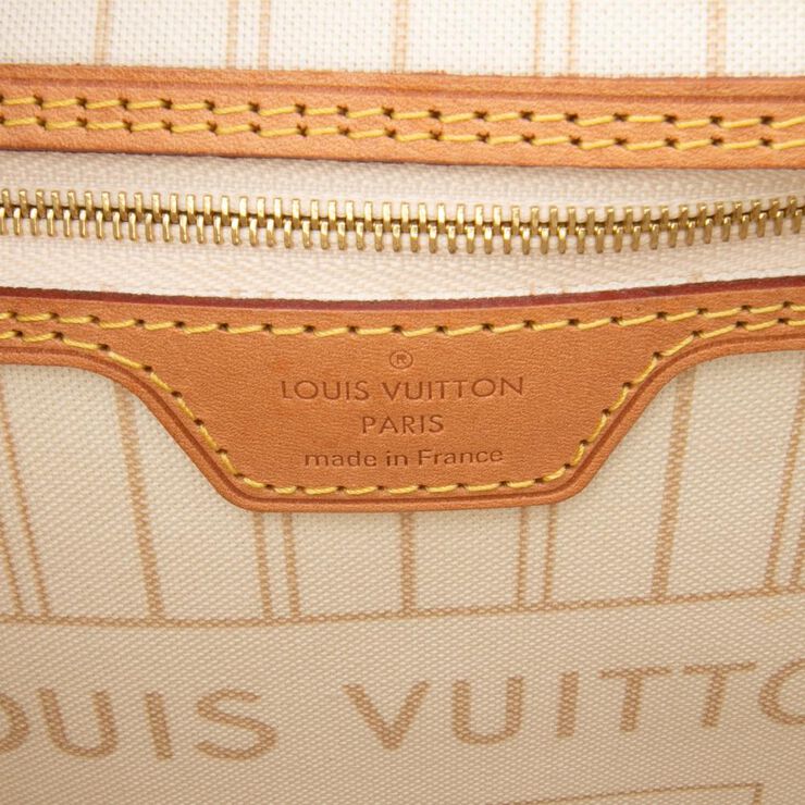 Louis Vuitton Neverfull