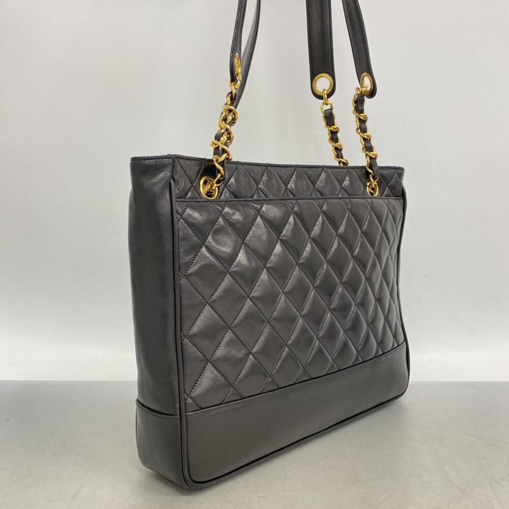 Chanel Tote