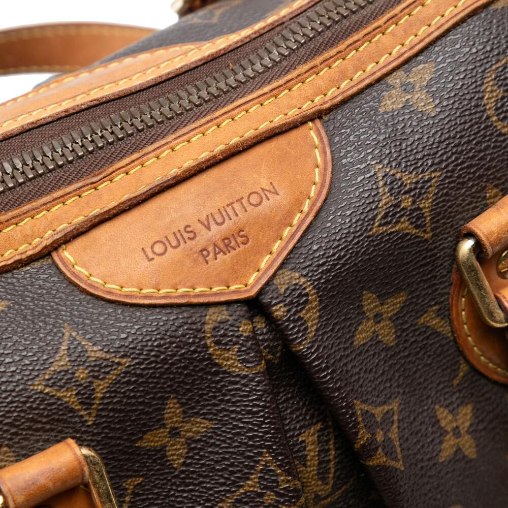 Louis Vuitton Palermo