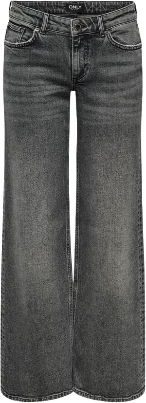 ONLJUICY LW WIDE DNM DOT890 NOOS