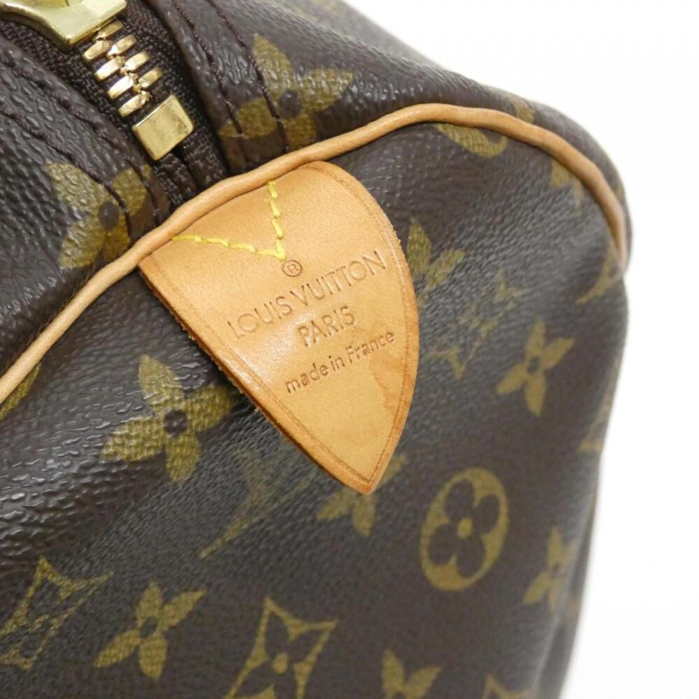 Louis Vuitton Keepall