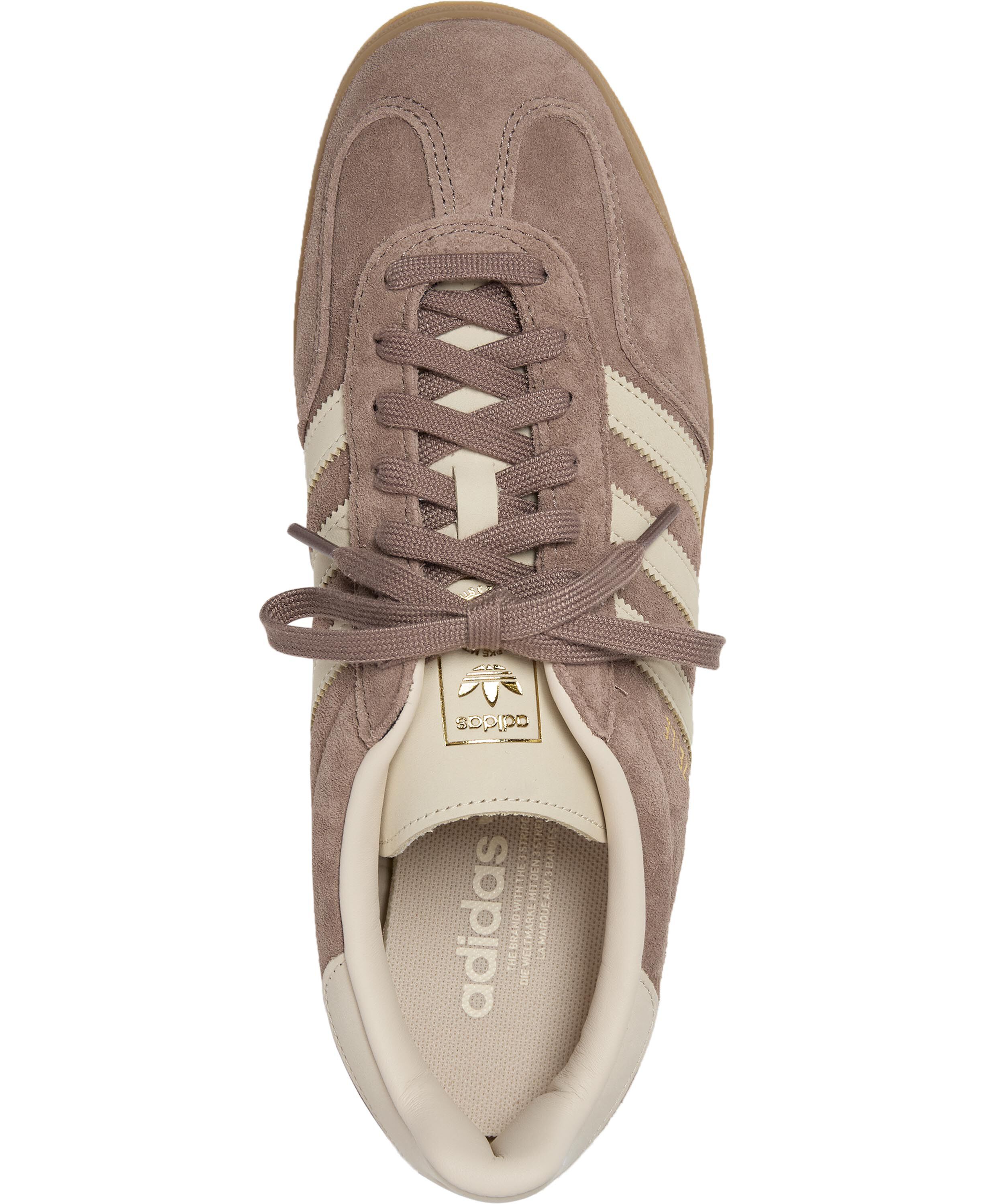 GAZELLE INDOOR