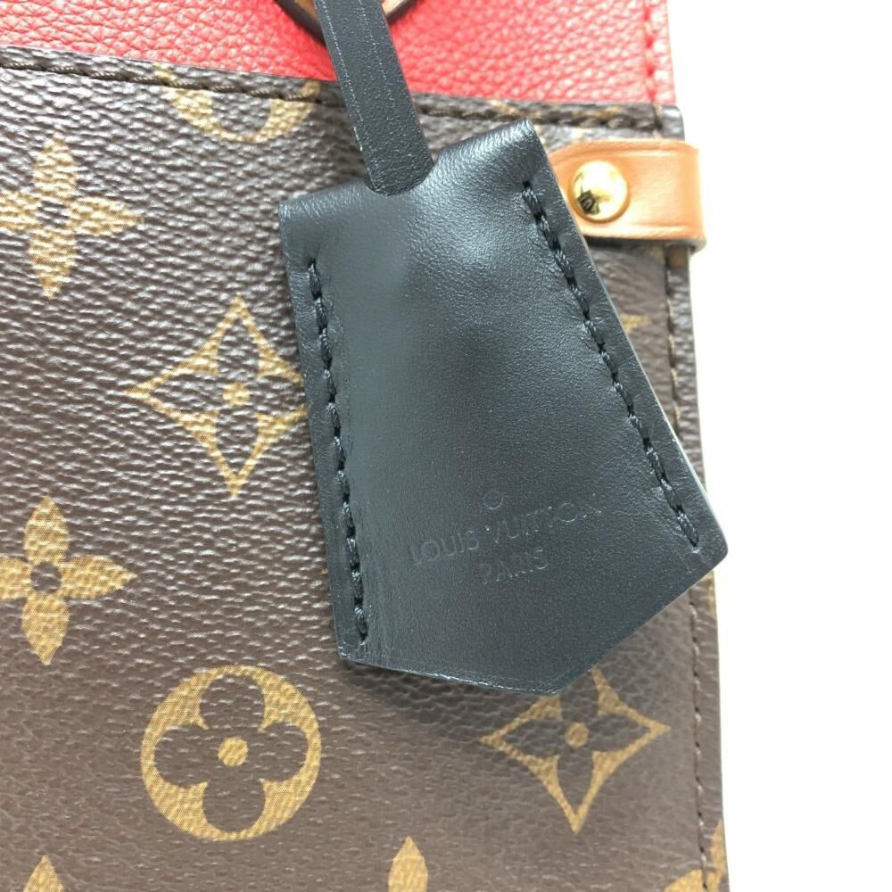 Louis Vuitton Tote