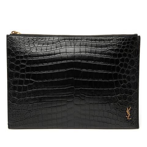 Yves Saint Laurent Clutch