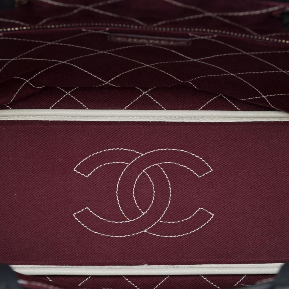 Chanel Tote