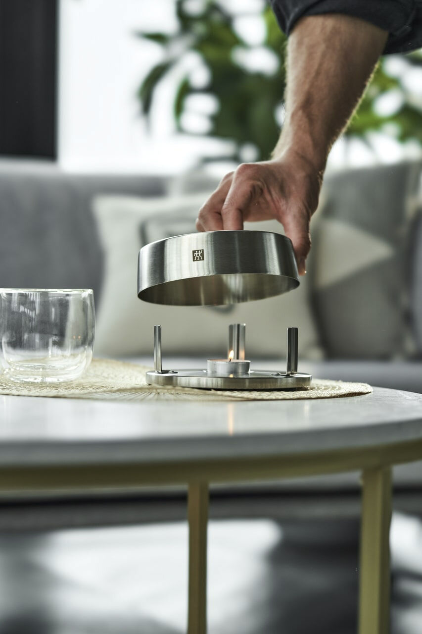 Sorrento The- og kaffekande