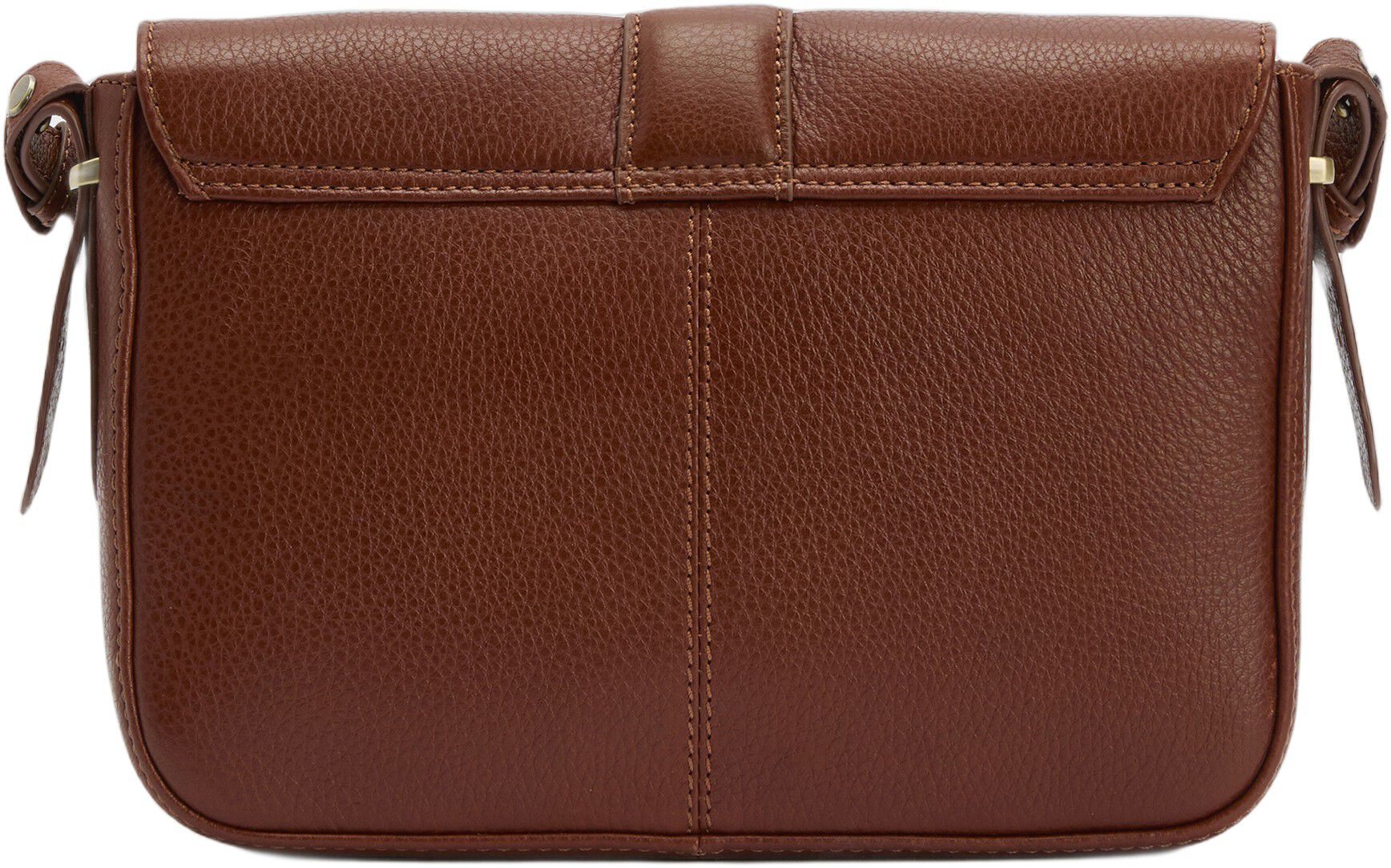 Barbour Rosa Leather Crossbody Bag