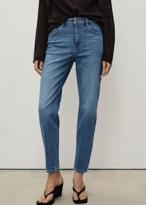 JEANS. -- NEWMOM