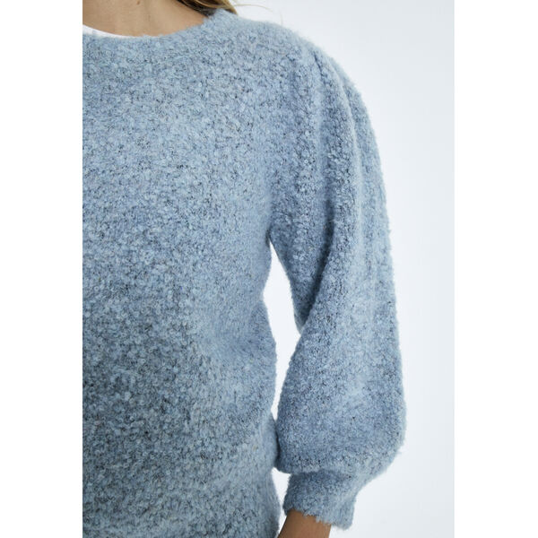 MSJennie Knit Pullover