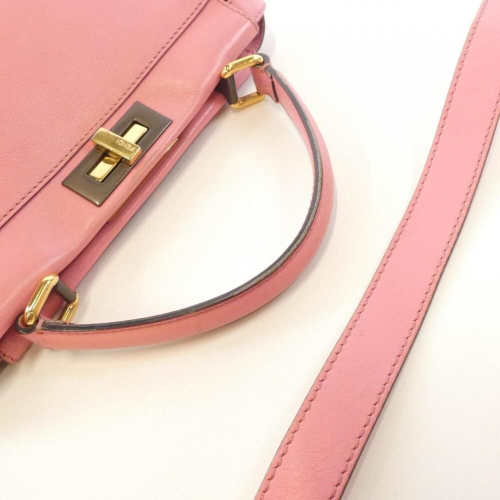 Fendi Peekaboo