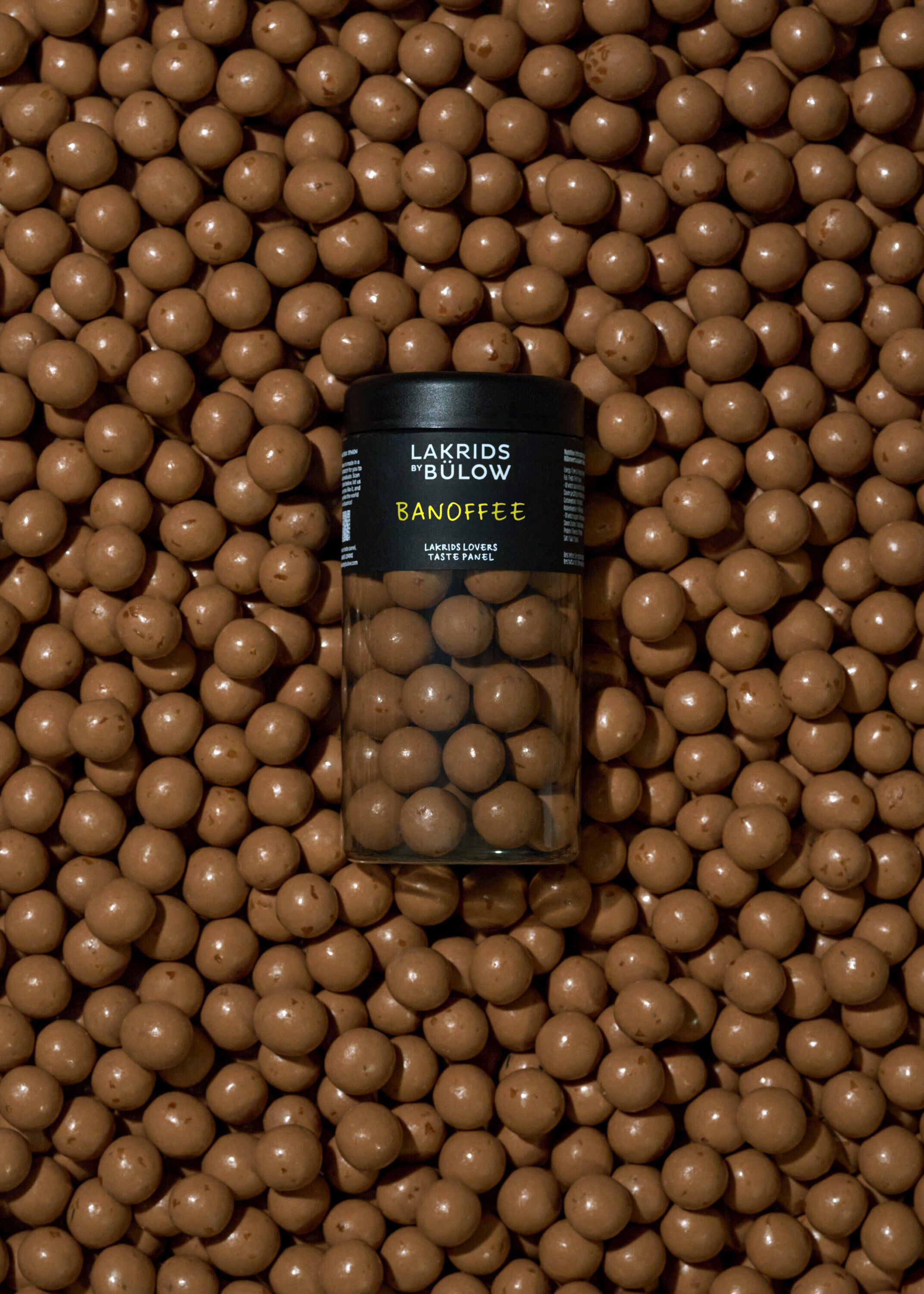 LLL REGULAR BANOFFEE