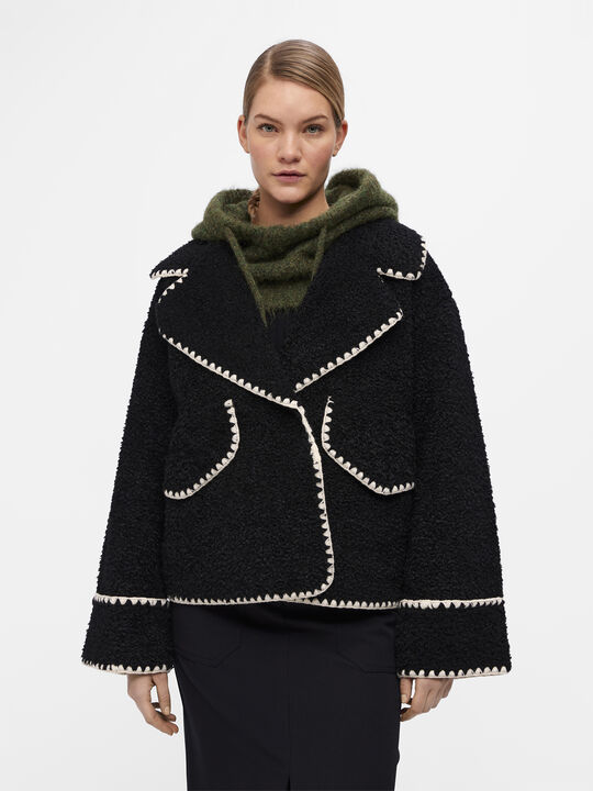 OBJSHIREN JACKET REP