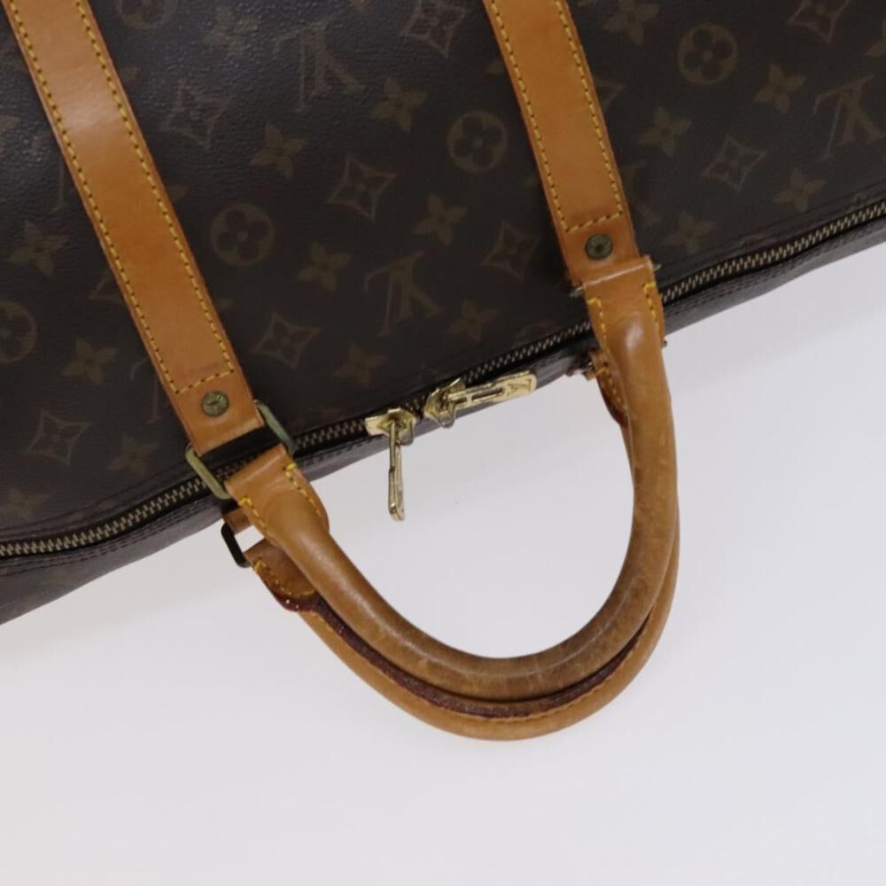 Louis Vuitton Keepall