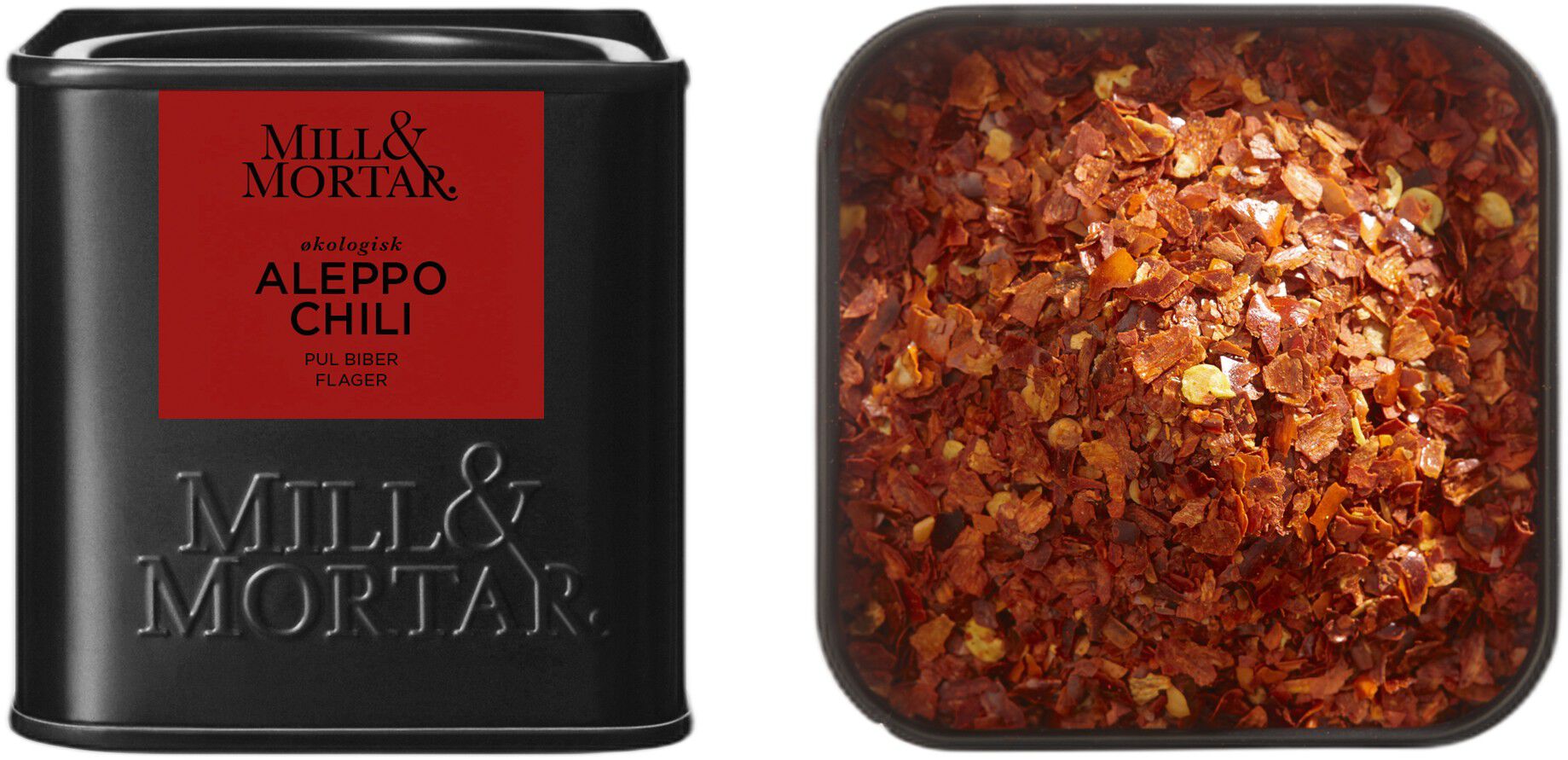 Aleppo Chili Pul Biber