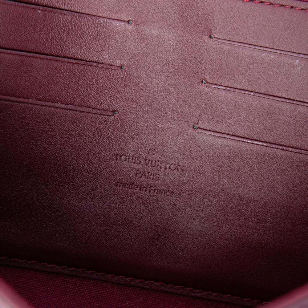Louis Vuitton Rossmore