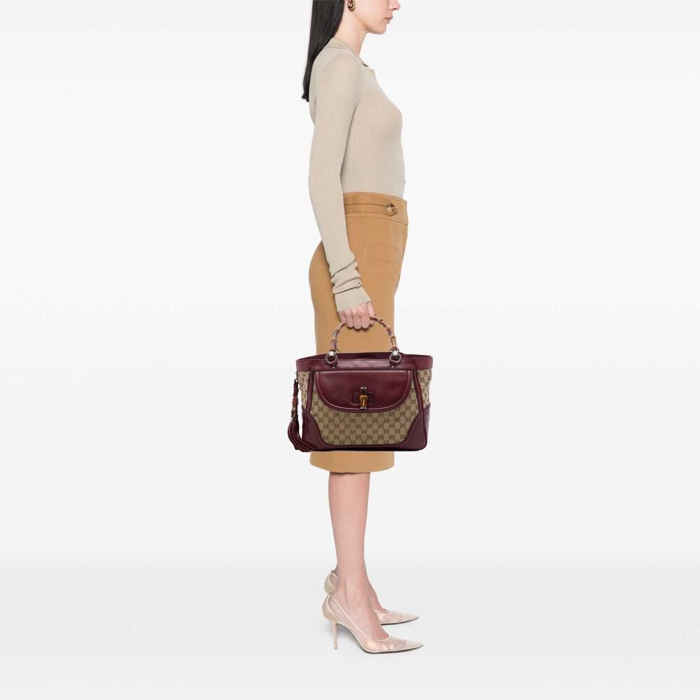 Gucci Tote