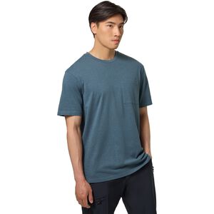 Core Slub T-shirt