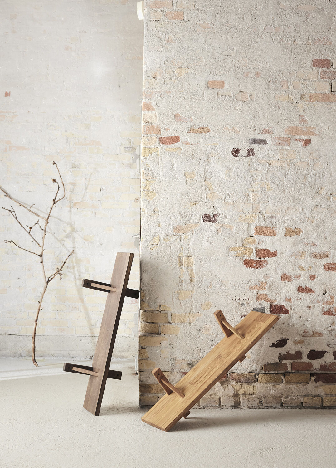 Hylde Toronto - Brun