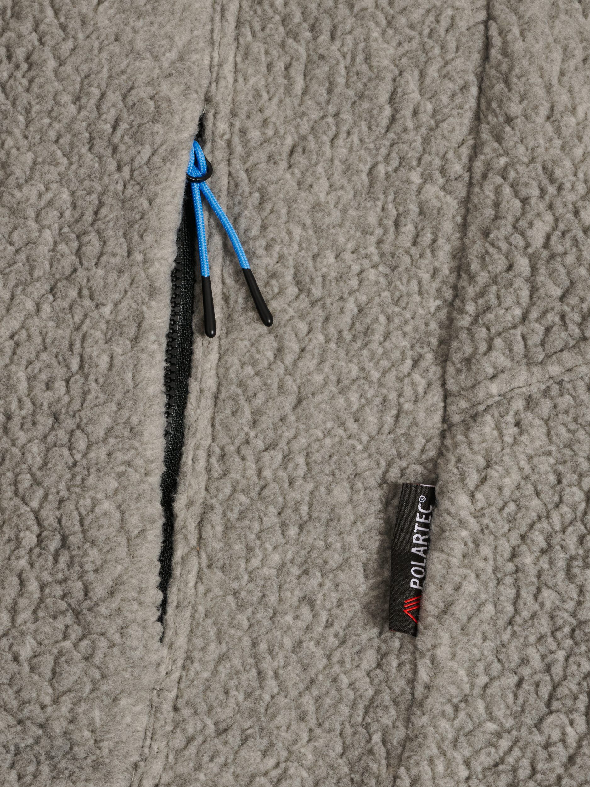 HALO MOVE POLARTEC FLEECE VEST