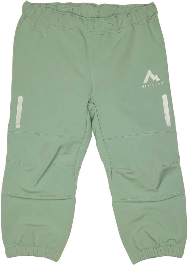 LÄRKA SOFTSHELL BUKSER