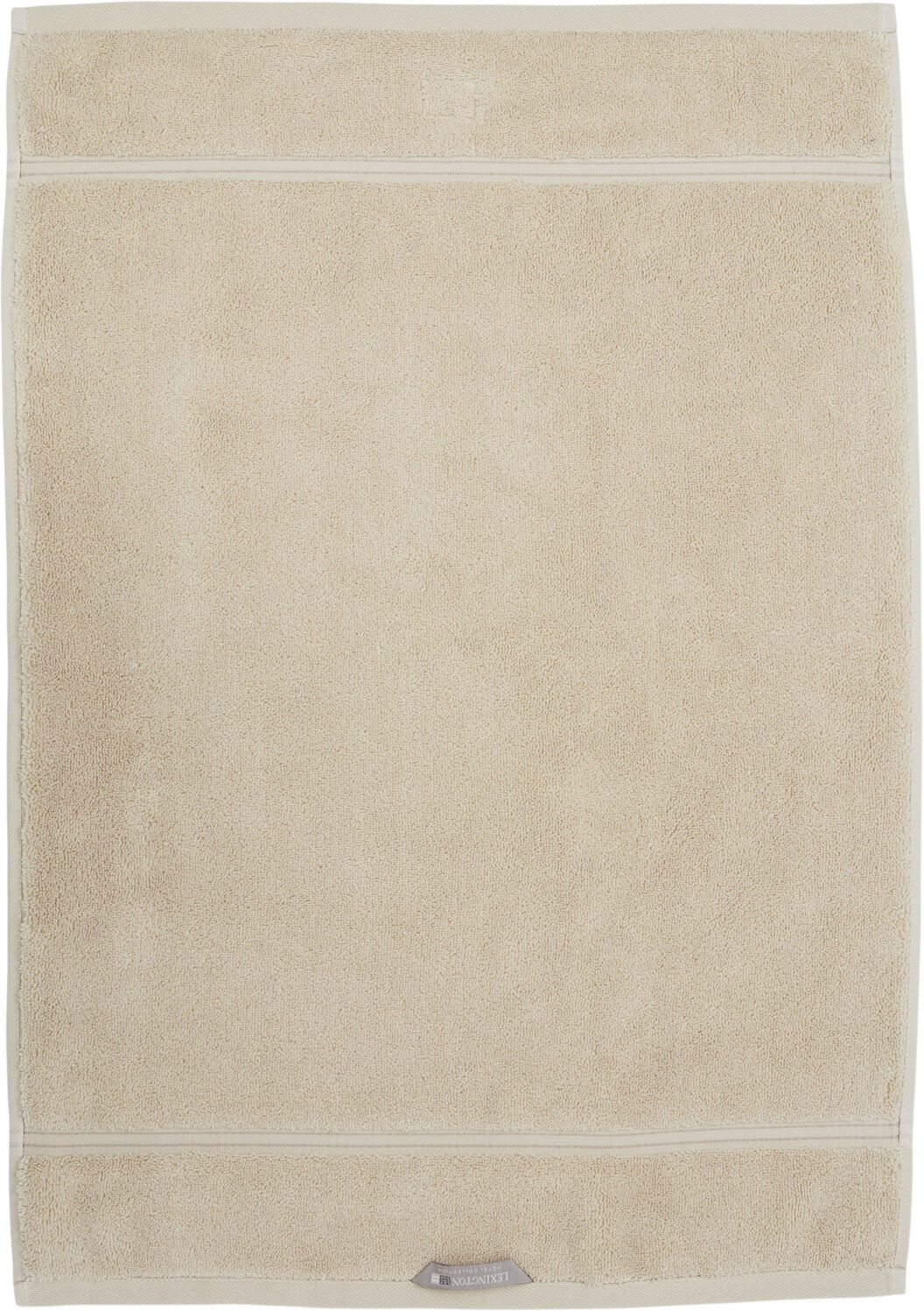 Lexington Hotel Towel Beige Beige