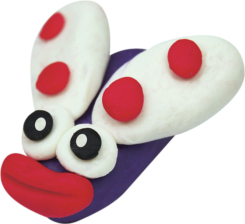 ARTKIDS 24 D&Aring;SER 56g VOKS