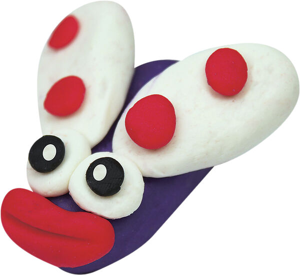 ARTKIDS 24 DÅSER 56g VOKS