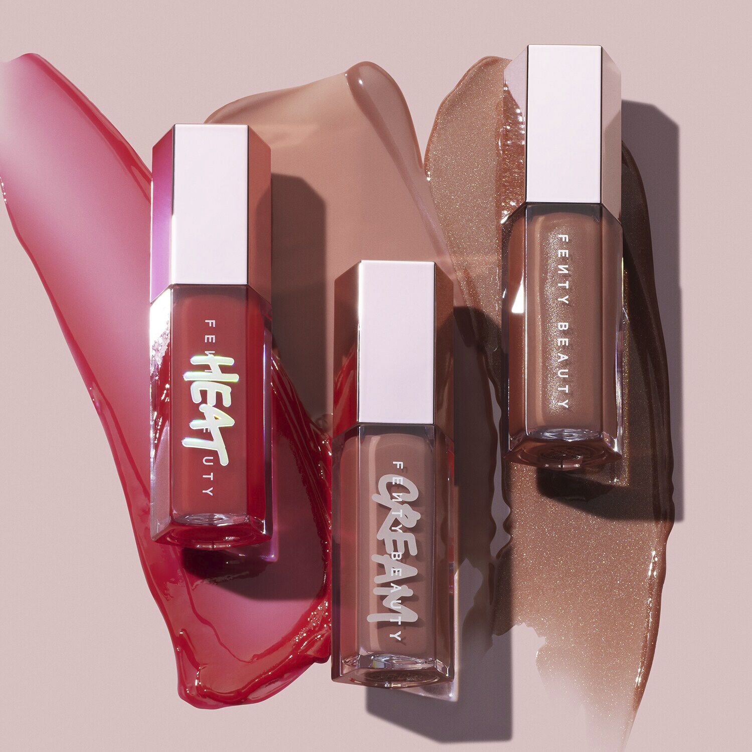 Gloss Bomb Heat - Lip Luminizer and Plumper