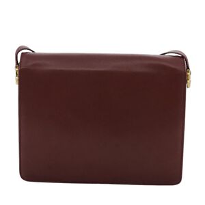 Cartier Shoulder Bag