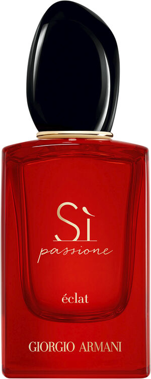 Sì Passione Éclat EDP