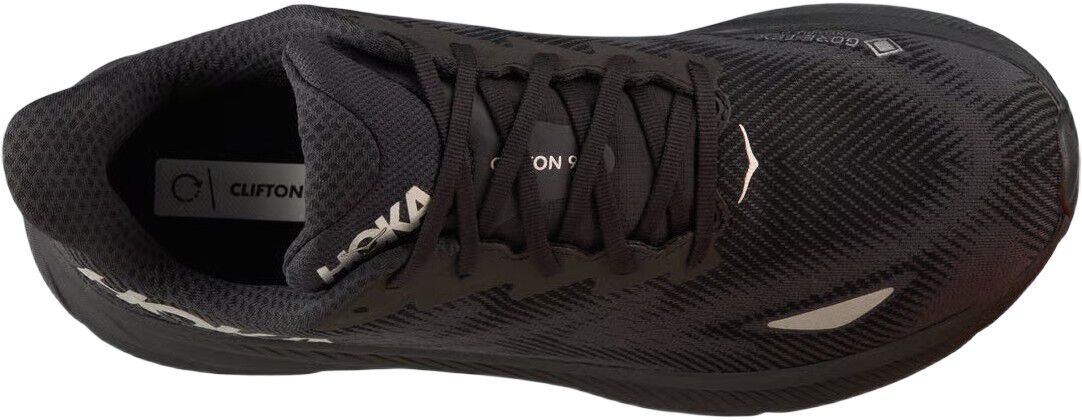 Clifton 9 Gore-tex L&oslash;besko