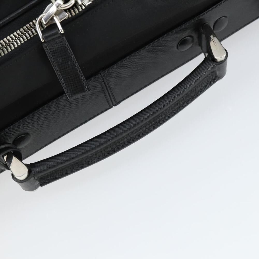 Prada Travel Bag