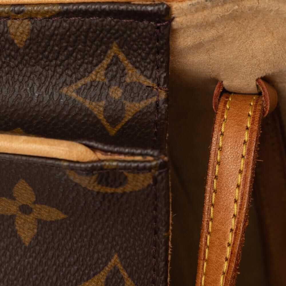 Louis Vuitton Twin Pochette