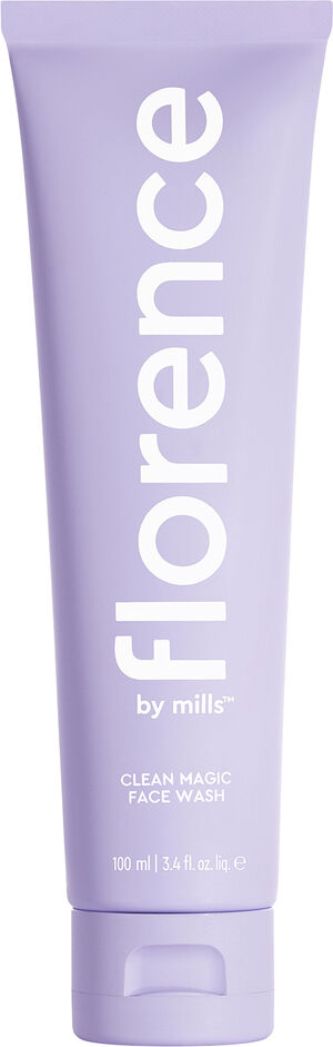 Clean Magic Face Wash 100 ml