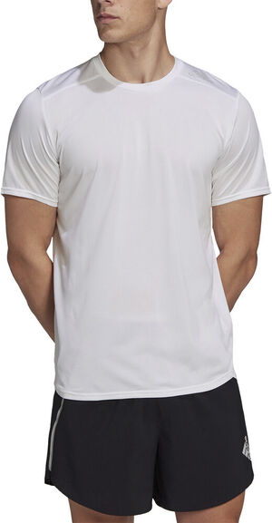 Designed 4 Running løbe T-shirt
