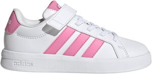 Grand Court 3. 0 Velcro Sneakers