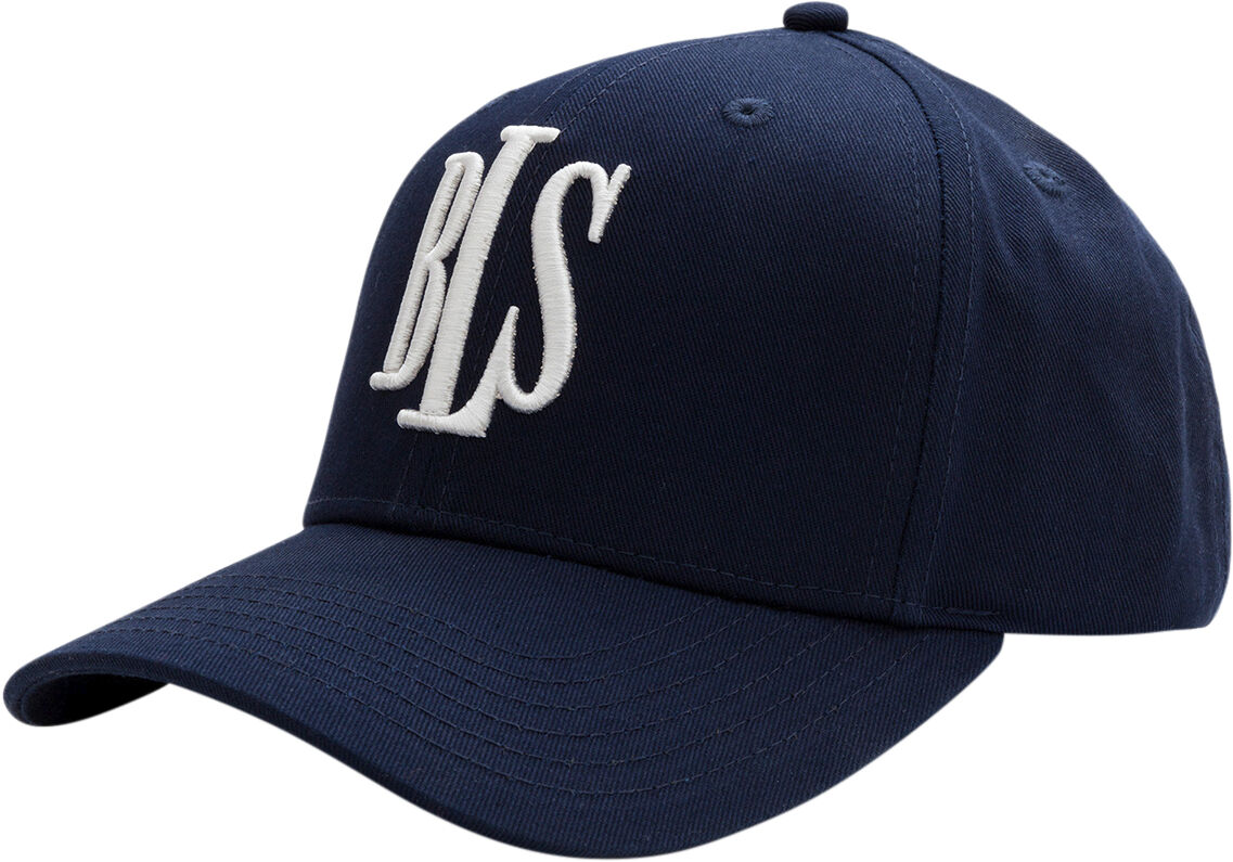 Classic Baseball Cap Navy