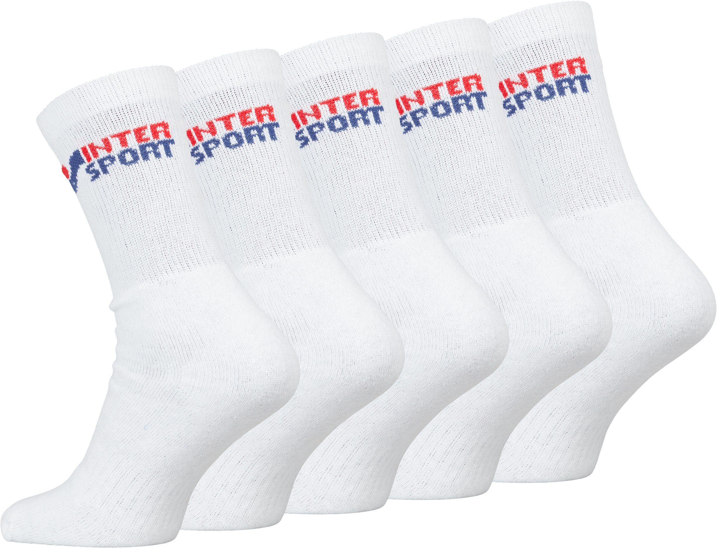 Logo Str&oslash;mper 5 pak