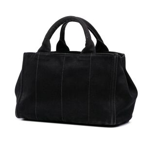 Prada Canapa Tote