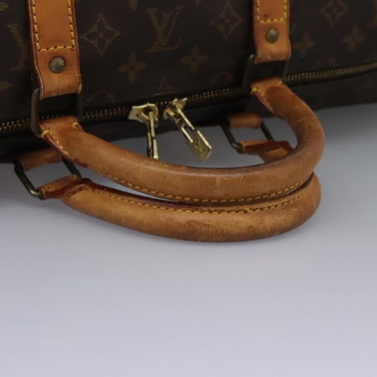 Louis Vuitton Keepall