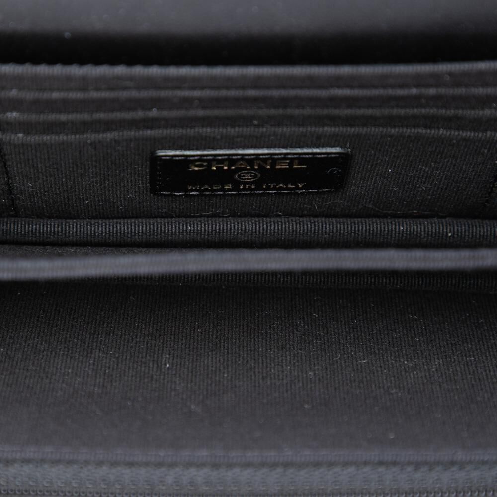 Chanel Flap Bag