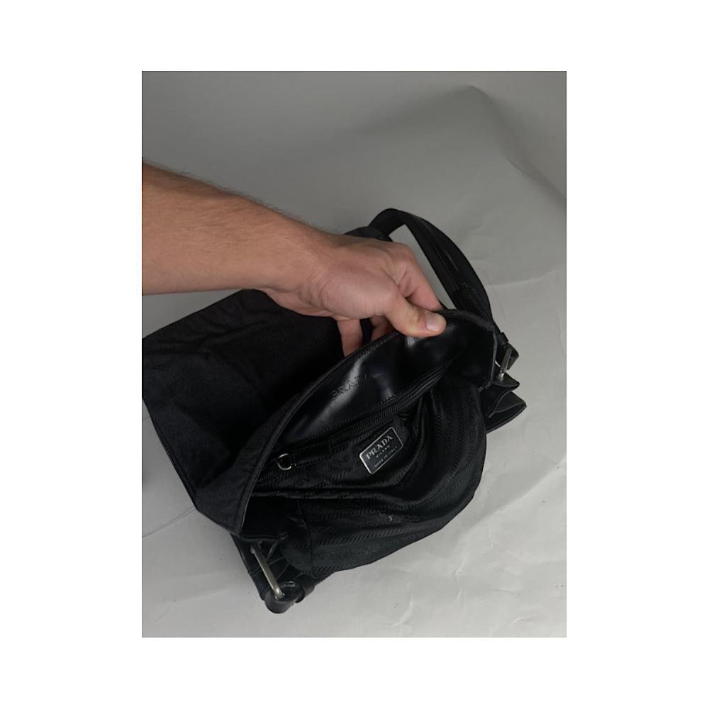 Prada Shoulder Bag