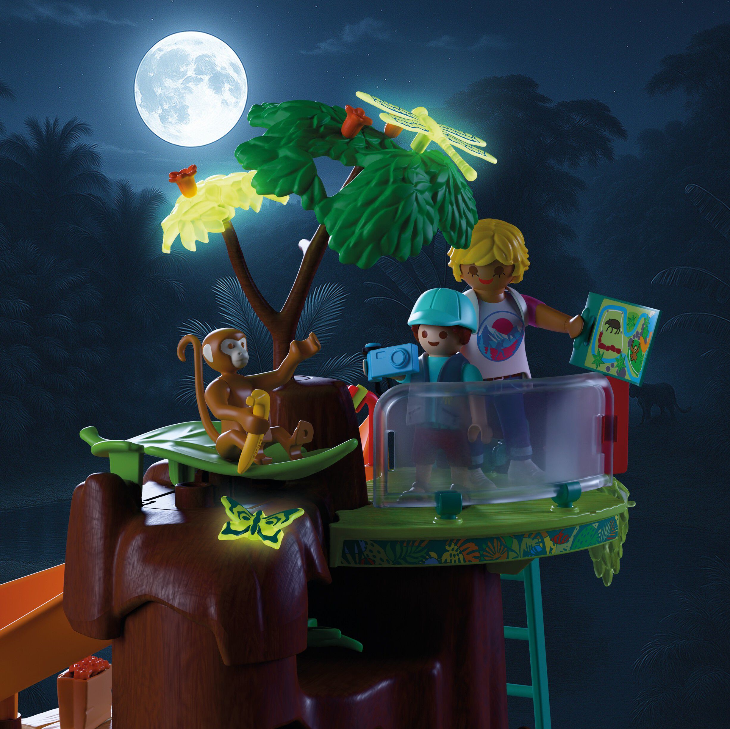 Zoo: Jungle Adventure