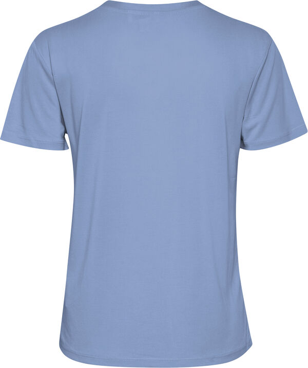 SLColumbine Crew-Neck T-Shirt SS