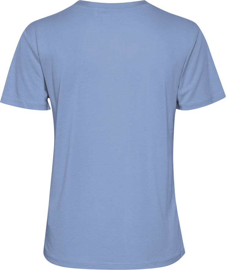 SLColumbine Crew-Neck T-Shirt SS