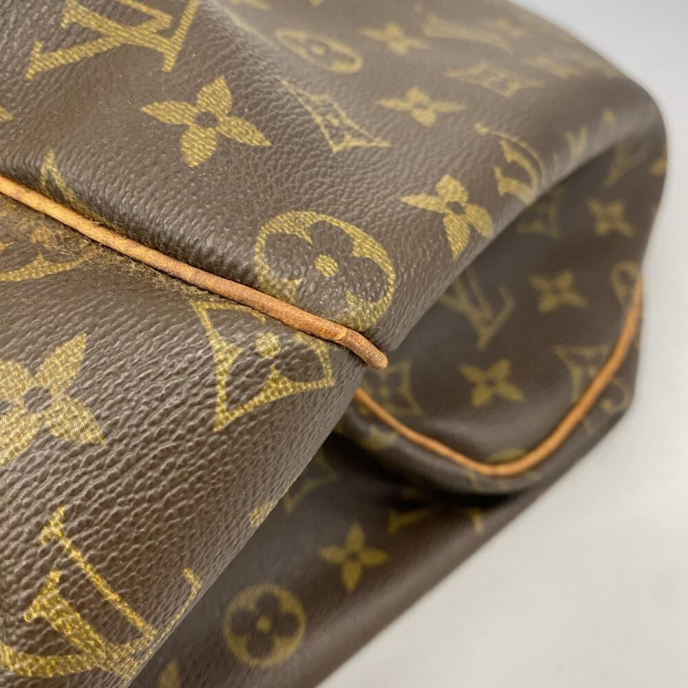 Louis Vuitton Keepall