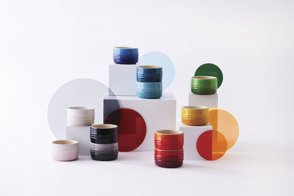 Ramekin m/lige sider 0,2L Flint