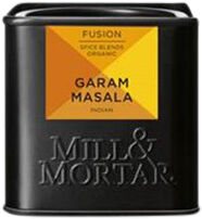 Garam Masala