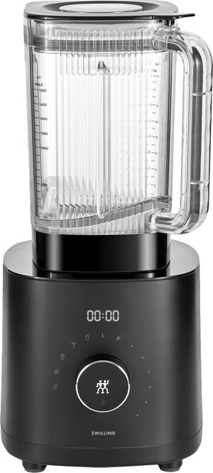 Enfinigy Power blender, sort